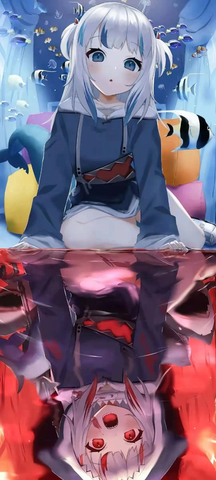 貓羽雫