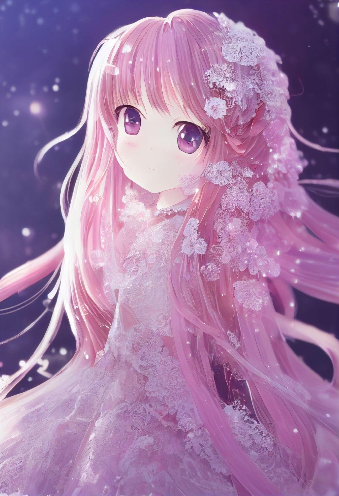 二次元少女3