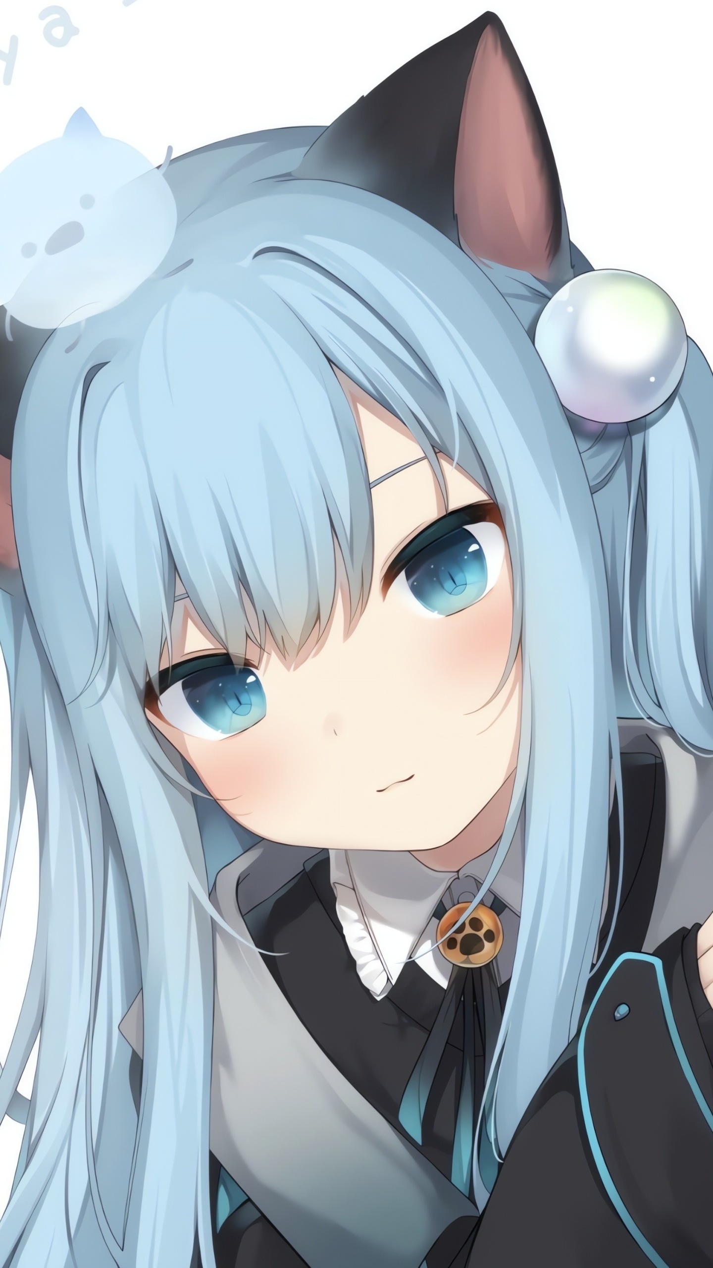 猫羽雫2