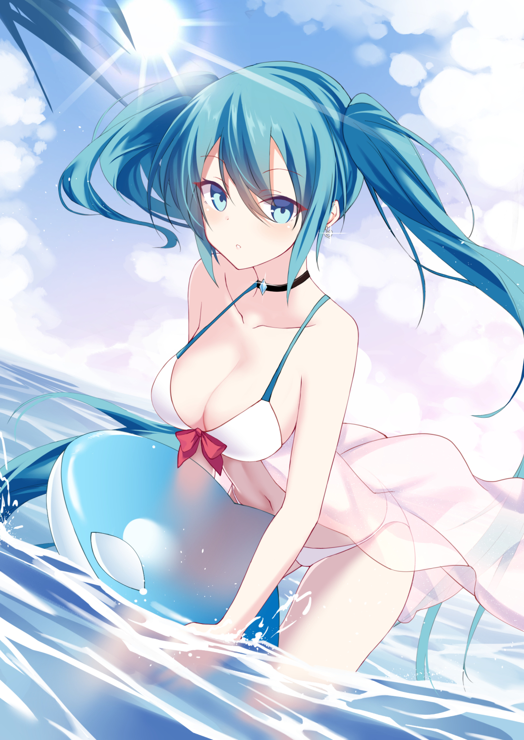 初音未來