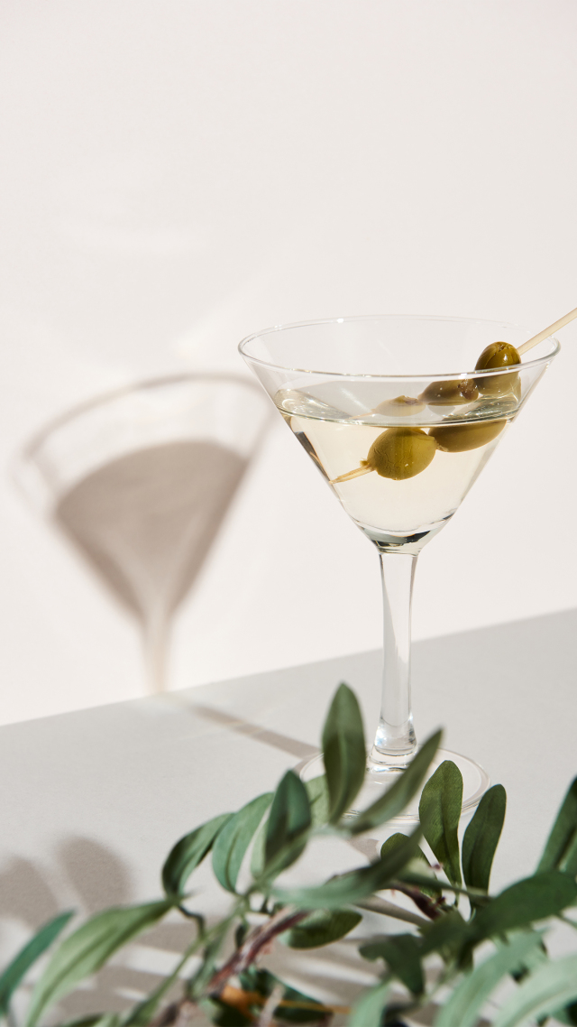 #搖晃的雞尾酒杯 浪漫 (3)