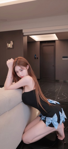 性感美女