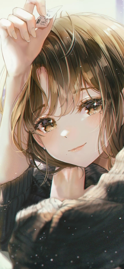 ♡(*´∀｀*)微信主题背景