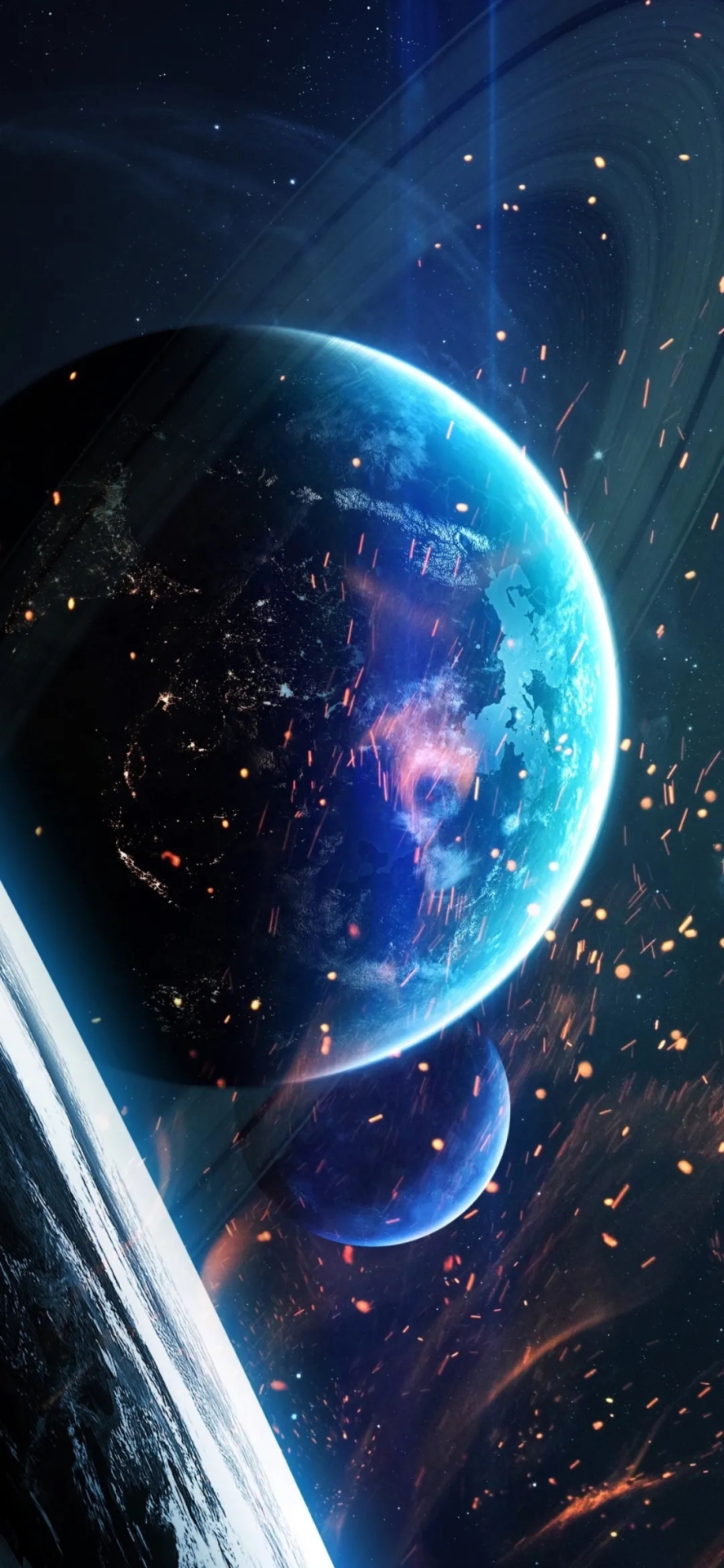 星球