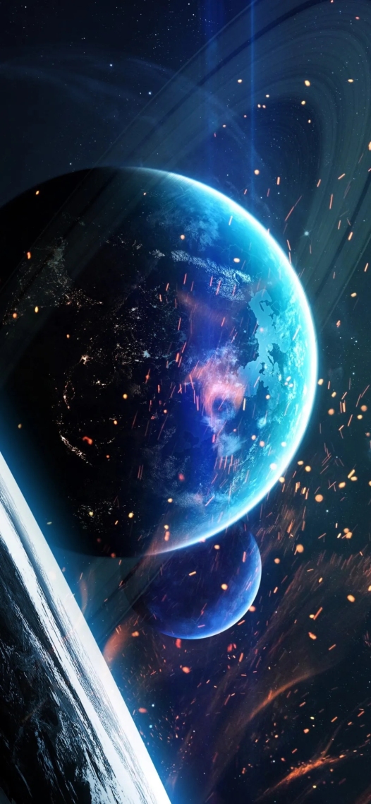 星球
