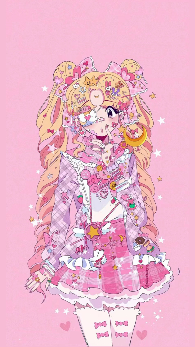 美少女