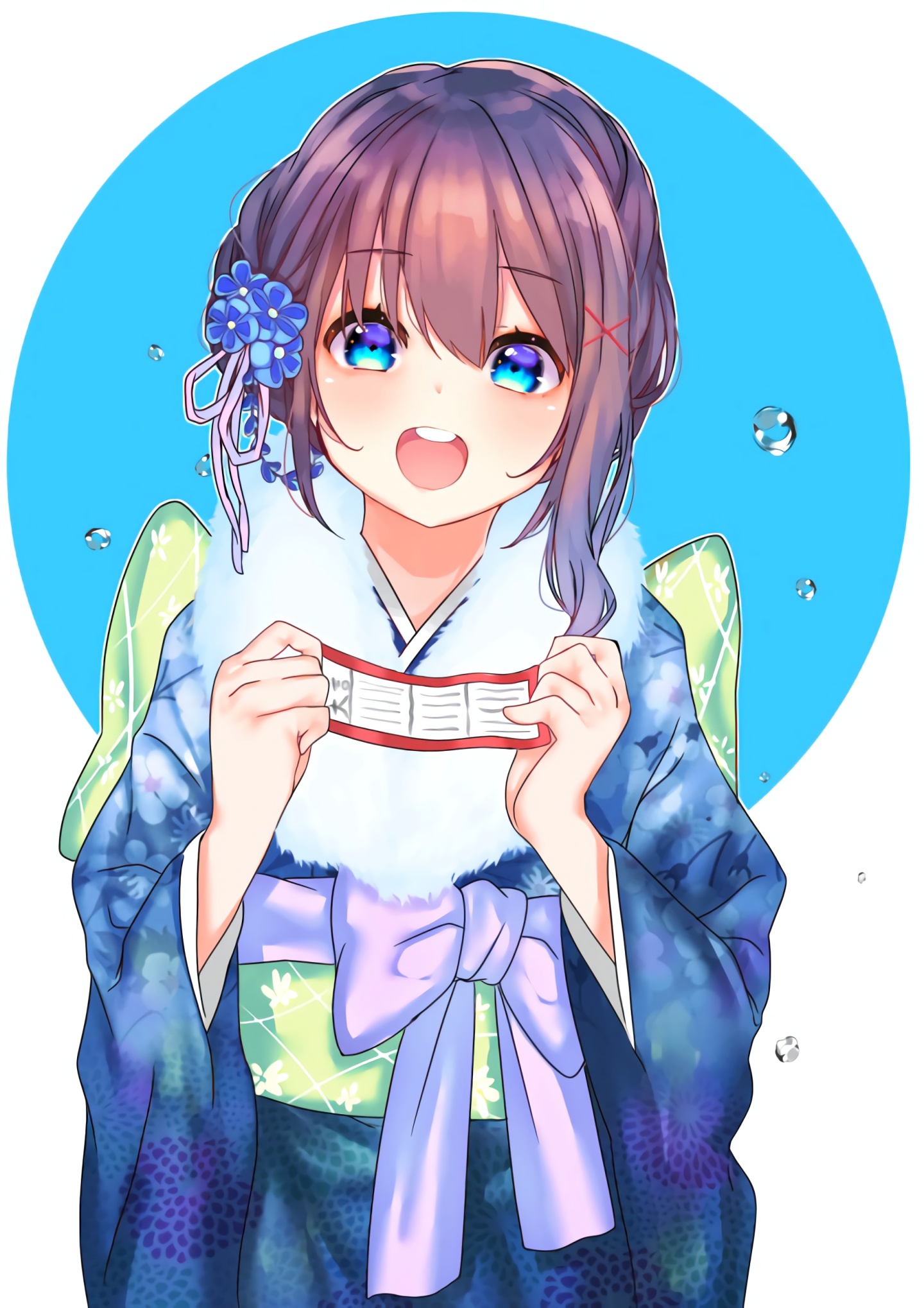 微信壁紙可愛女孩子