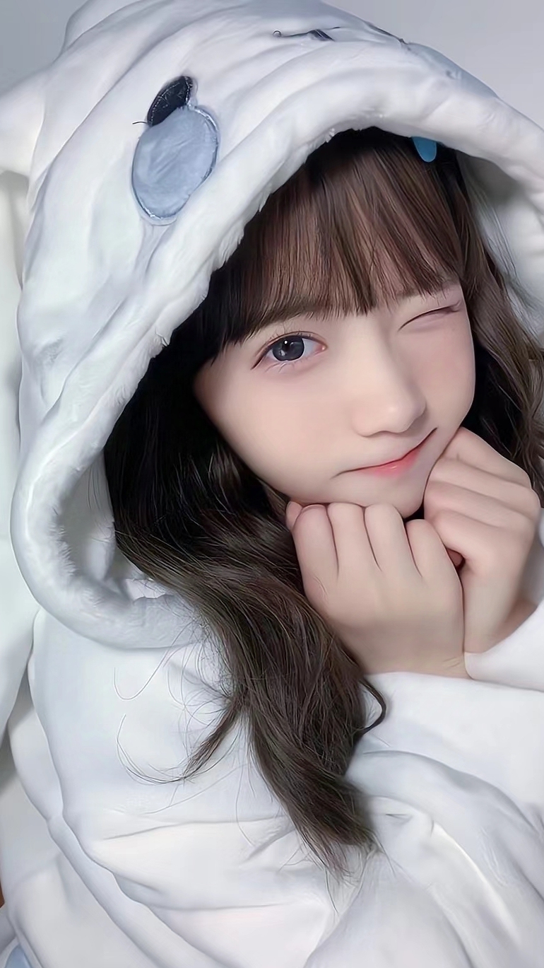 你的女孩