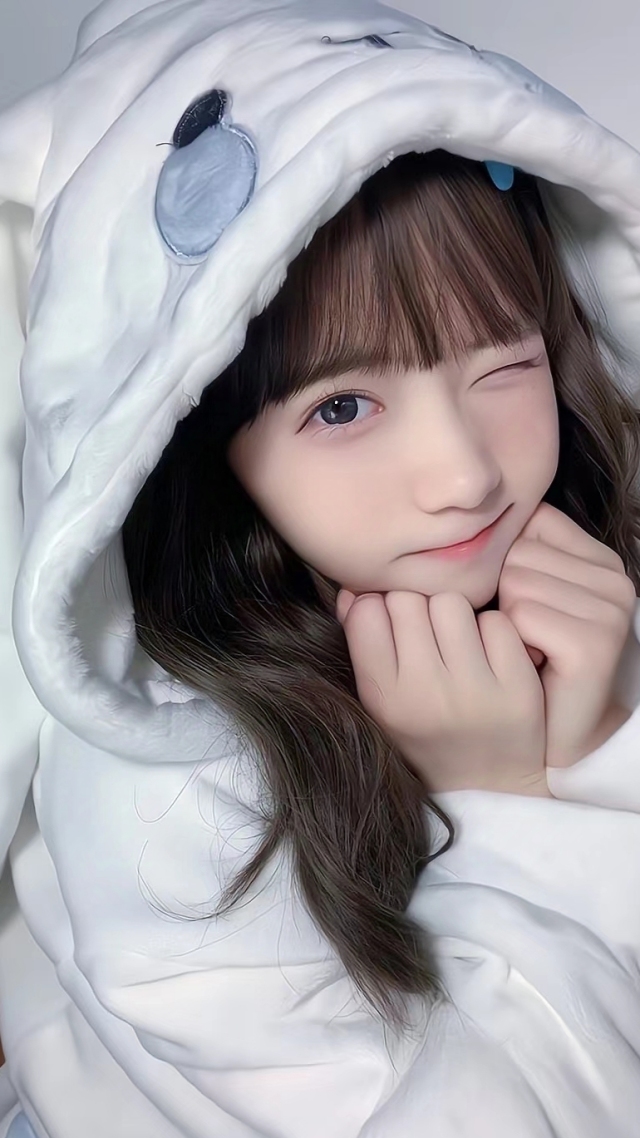 你的女孩