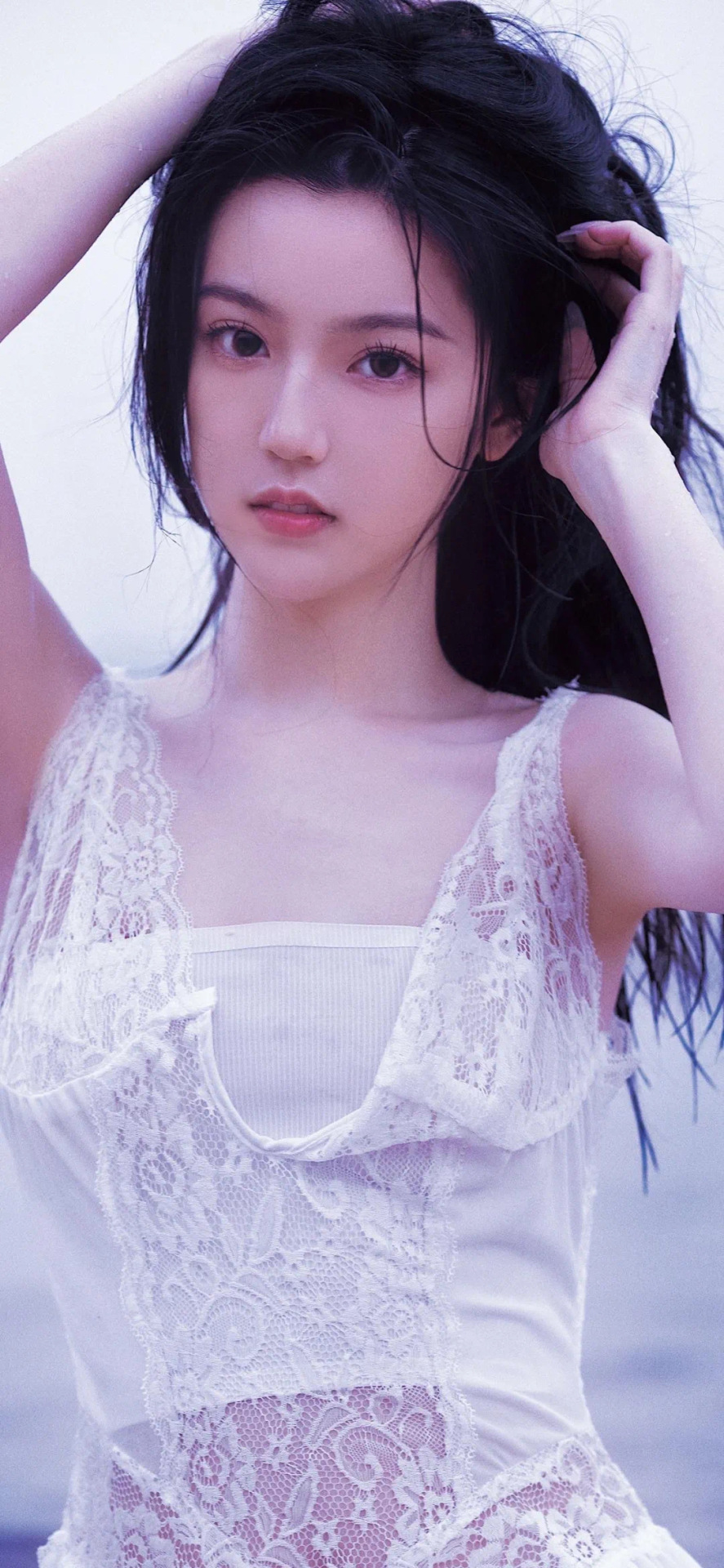 假裝女朋友壁紙系列25