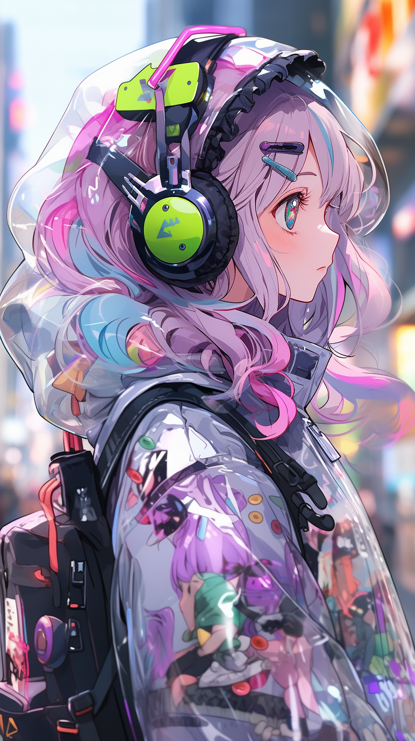 快乐女孩