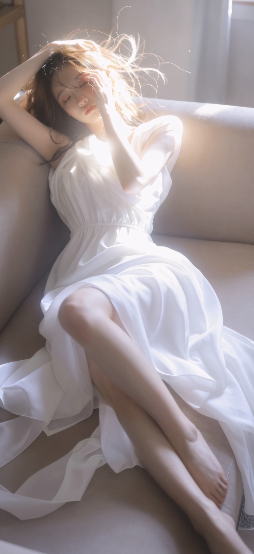 初恋女神