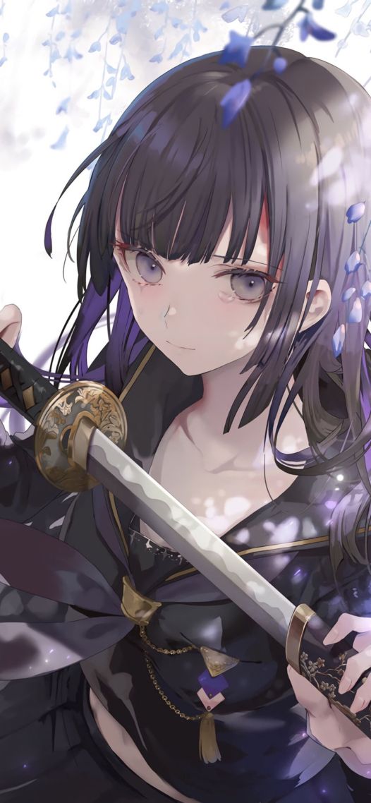 老婆