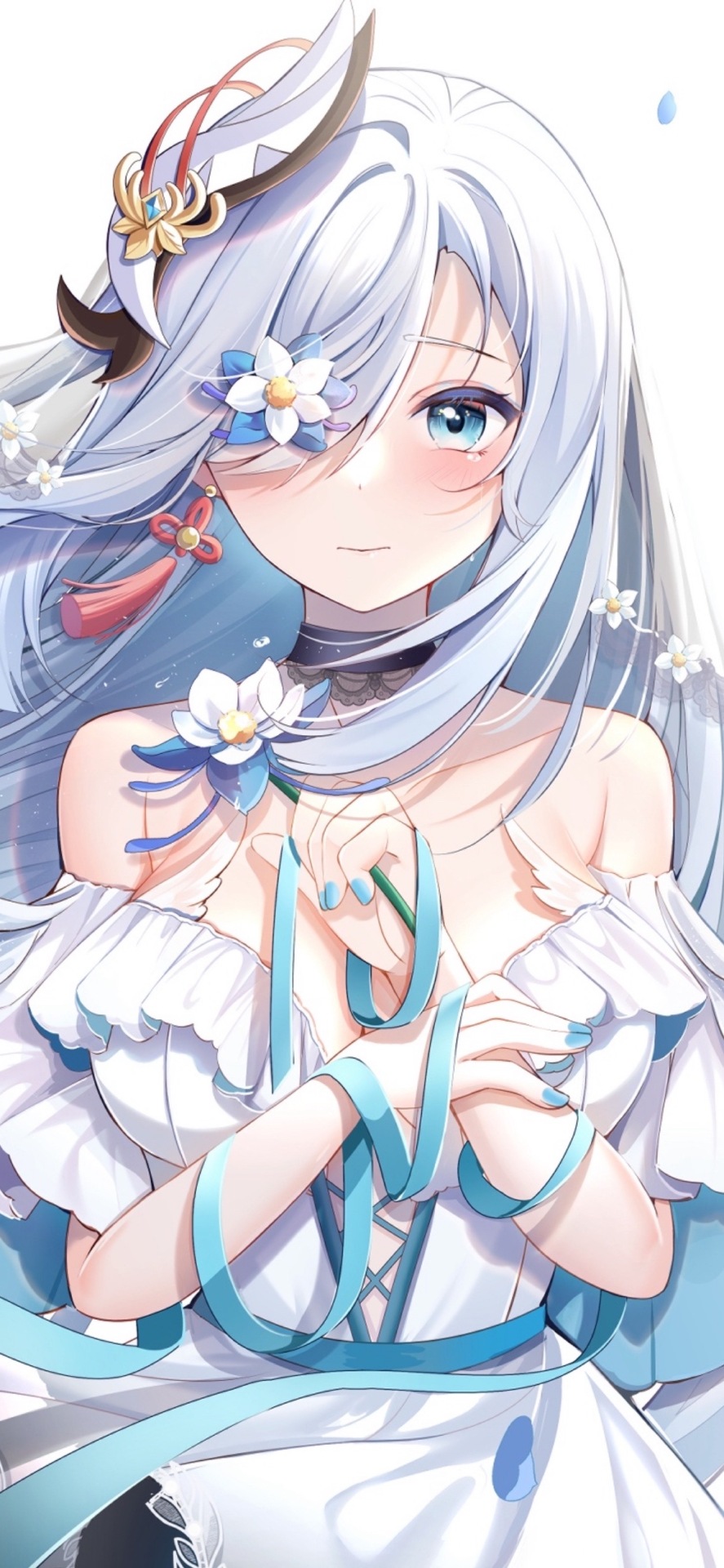 4k美少女