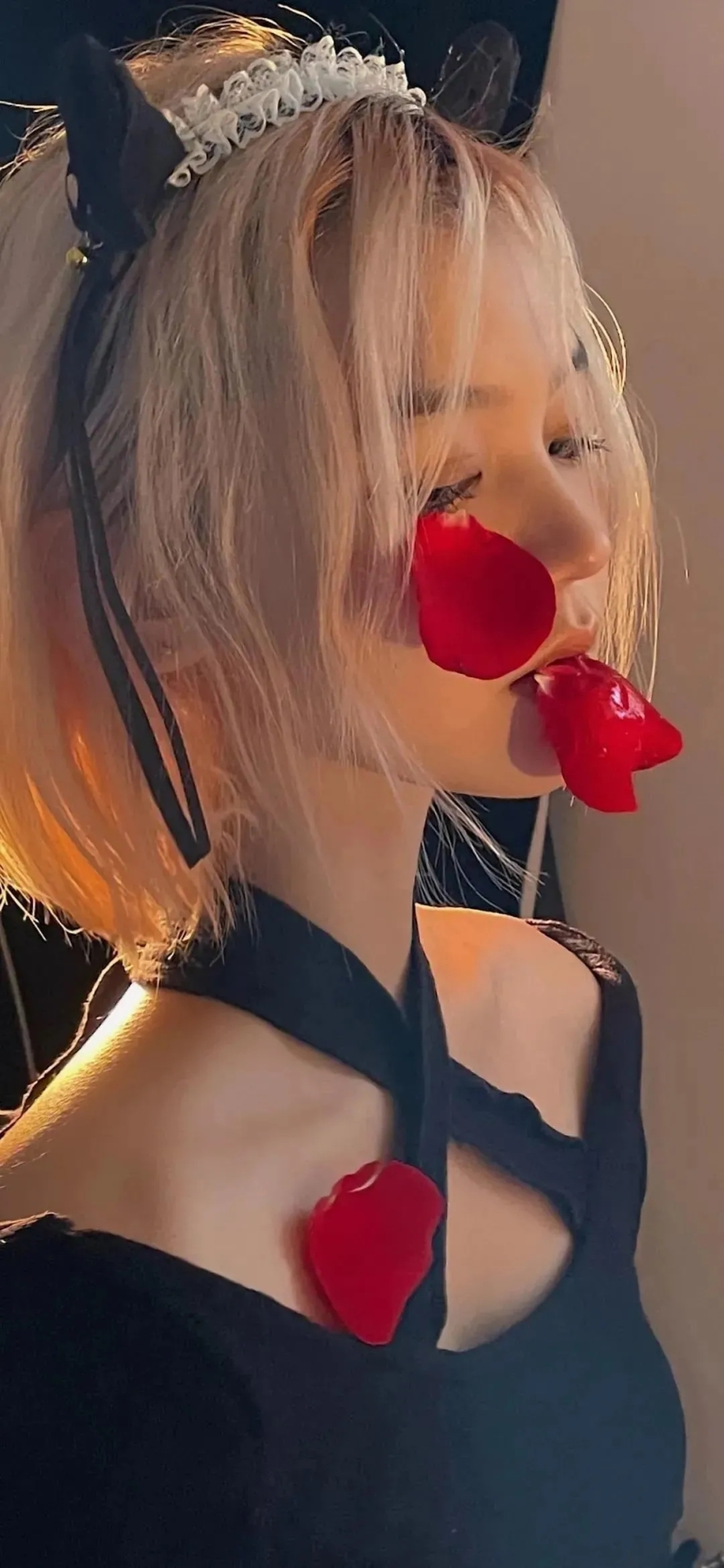 小姐姐手機桌面圖片