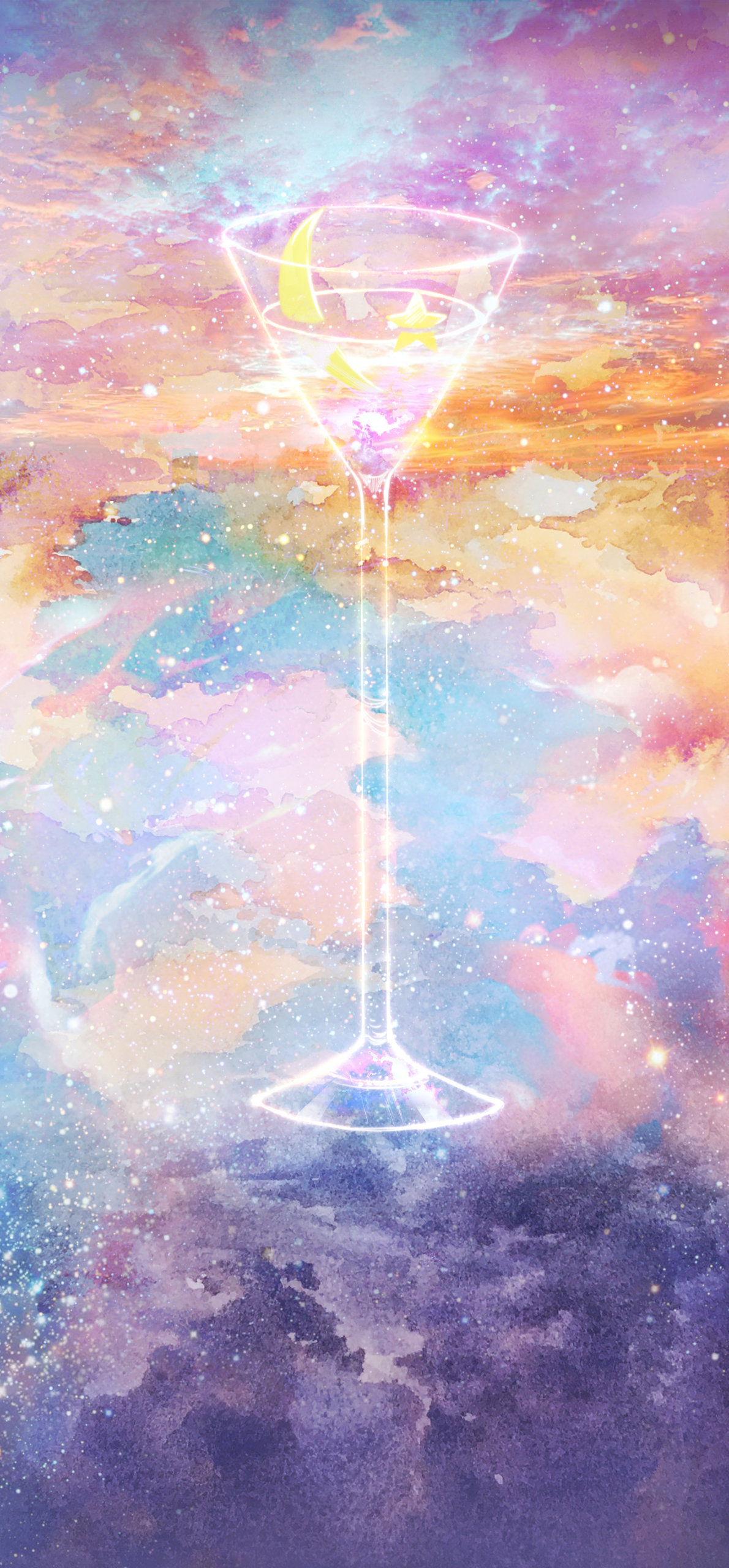 月光杯