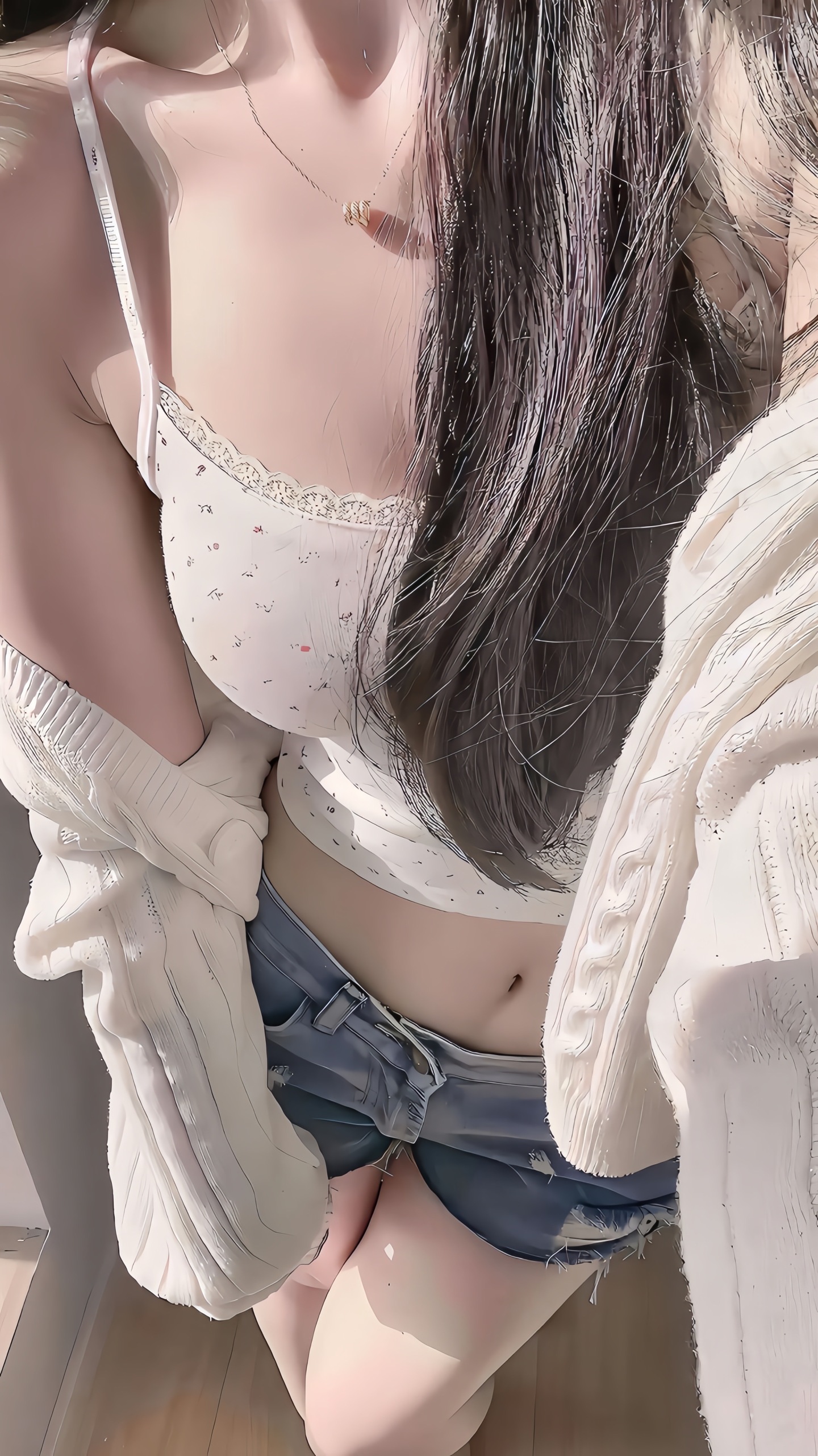 美女壁紙