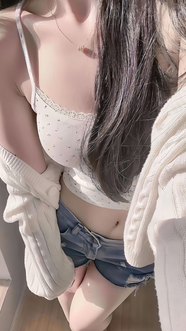 美女壁紙
