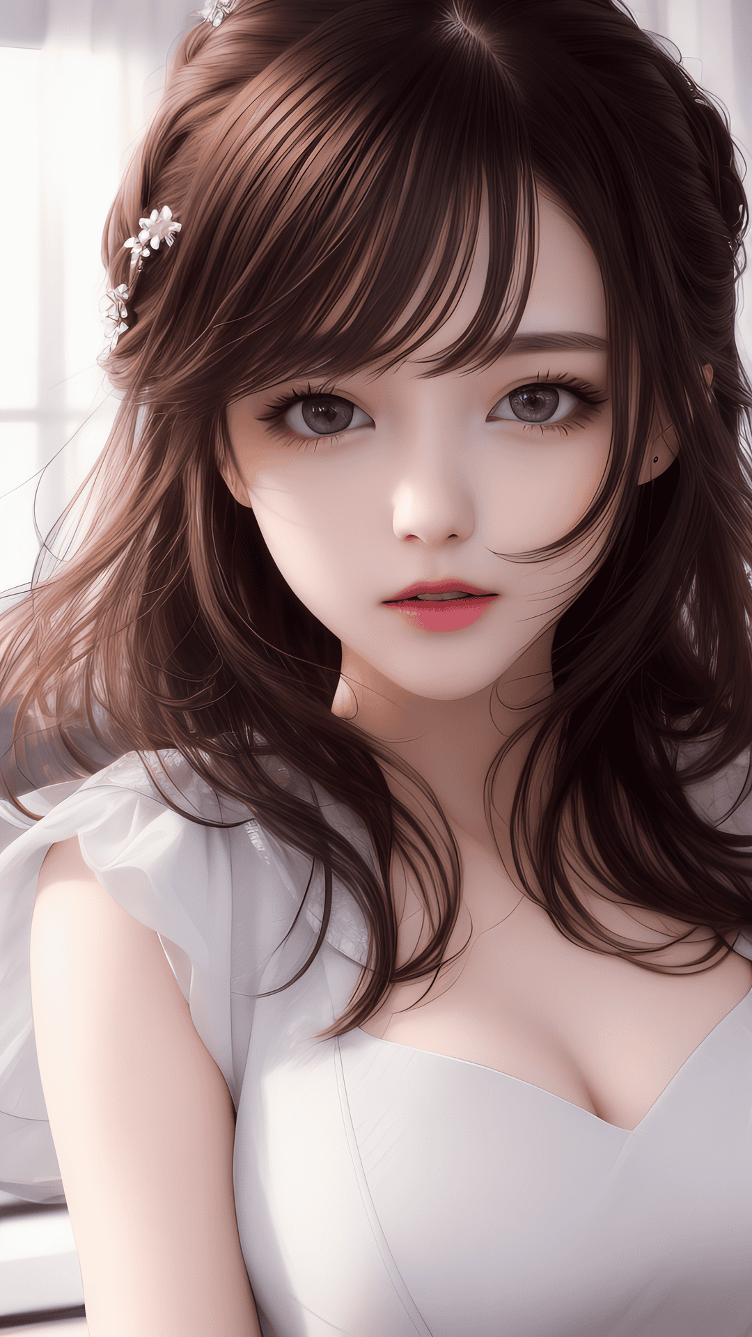 鄰家女孩
