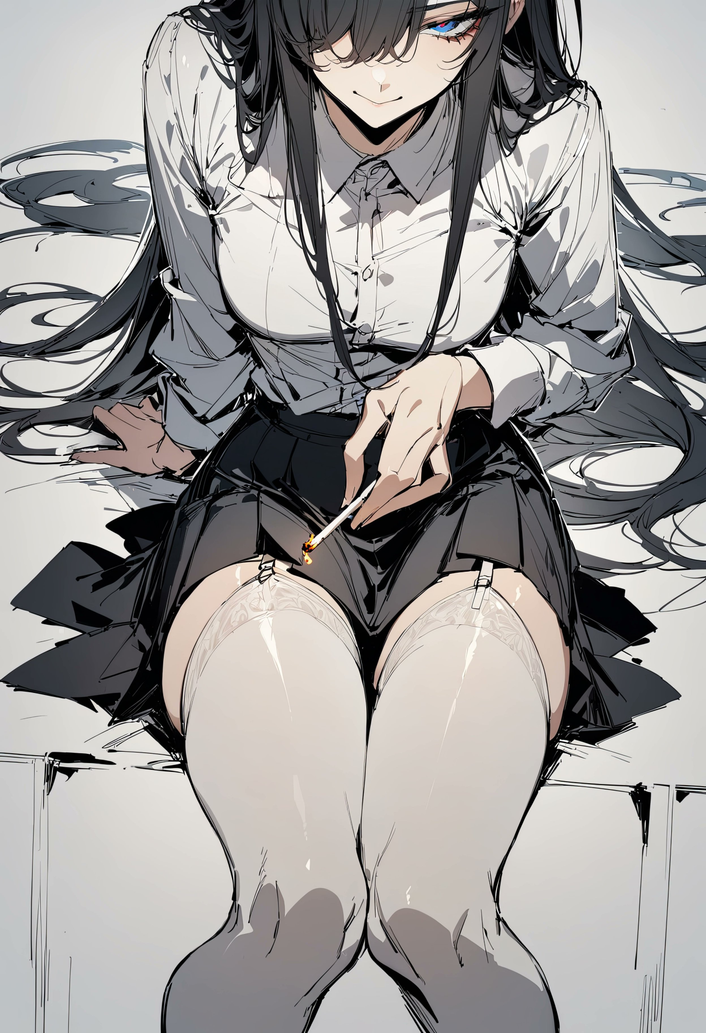 4K 煙火