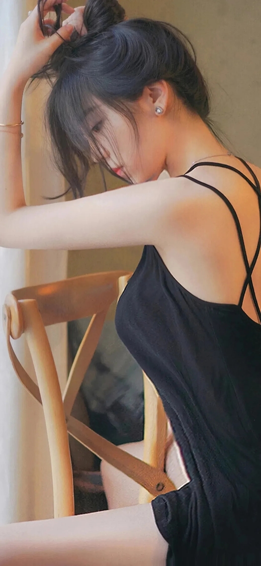 小姐姐