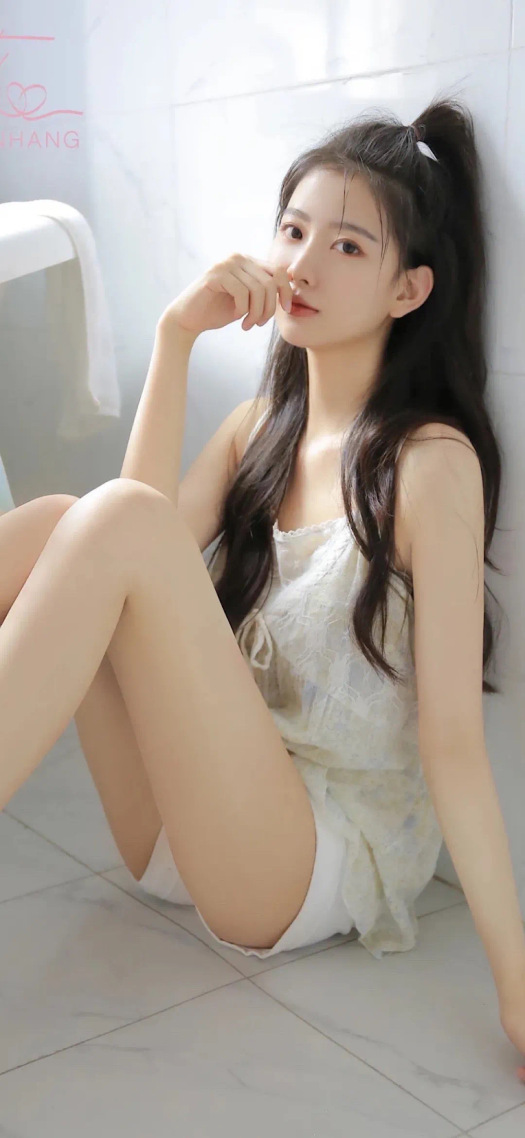 假装女朋友壁纸43手机背景图片