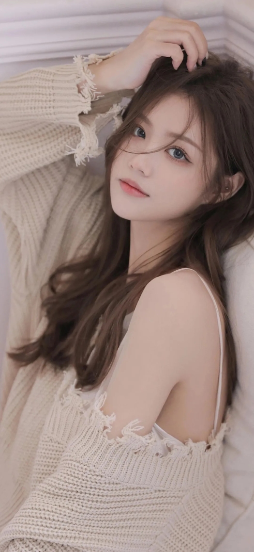 清純