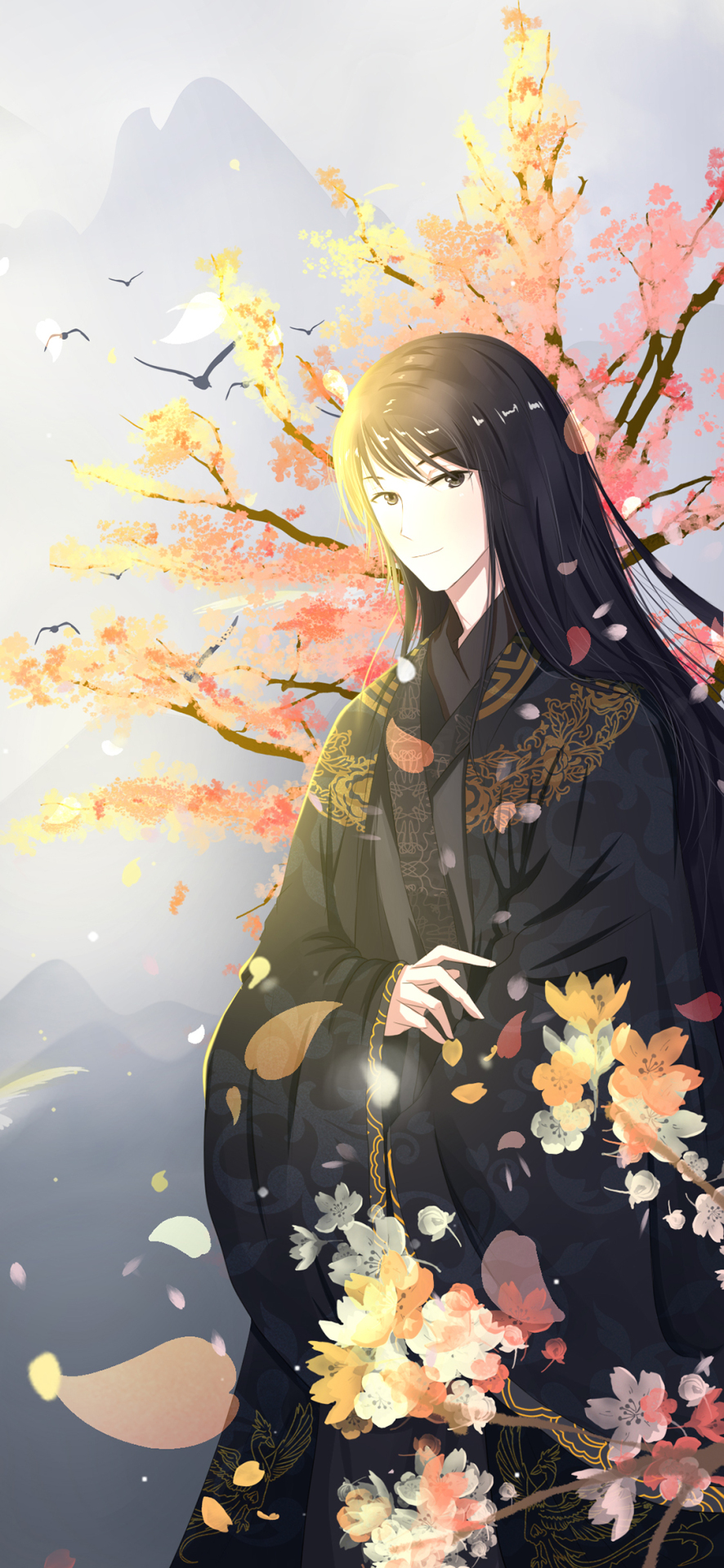 公子2