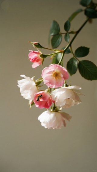 花儿