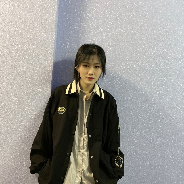唱姐