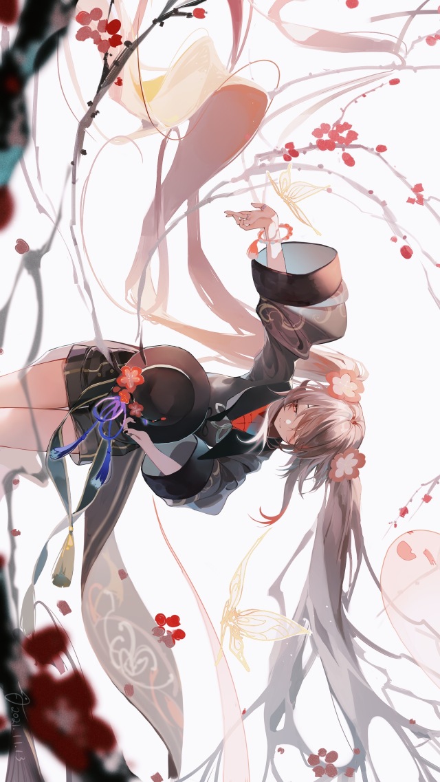 2k原神胡桃