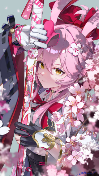 绯英（？）