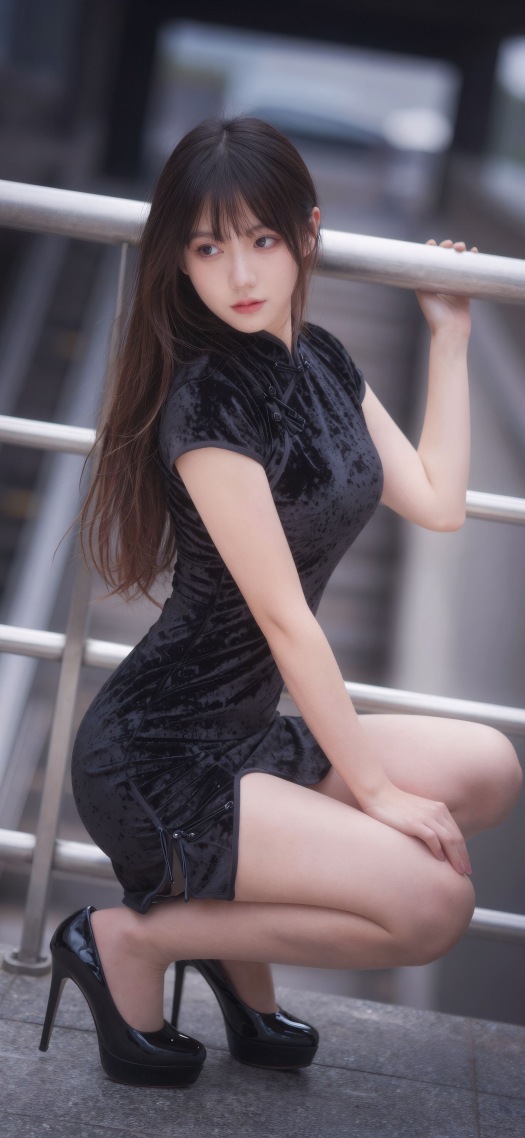 性感美女