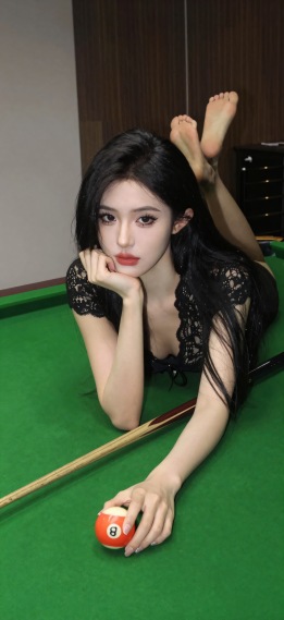 性感美女