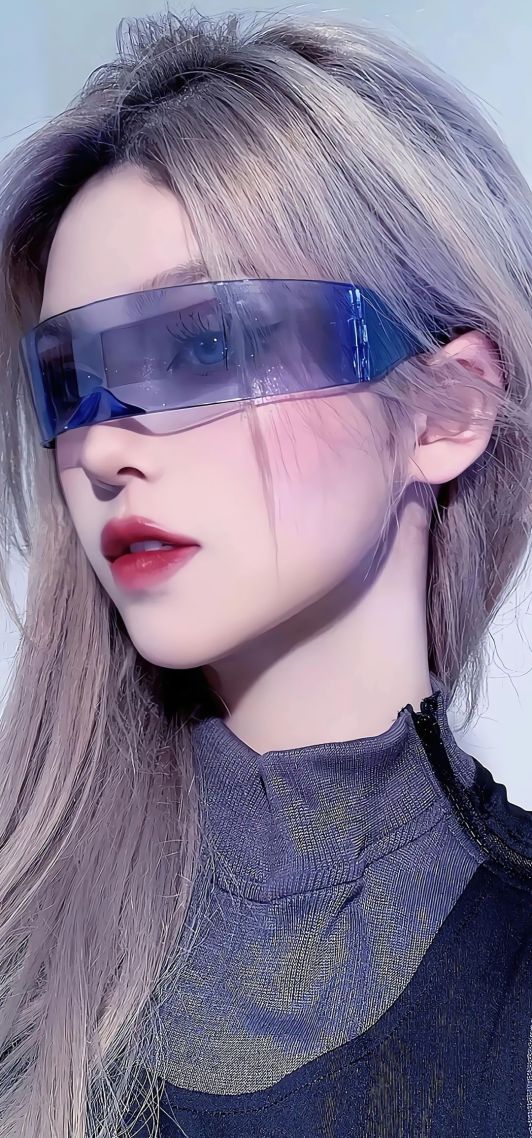 賽博朋克