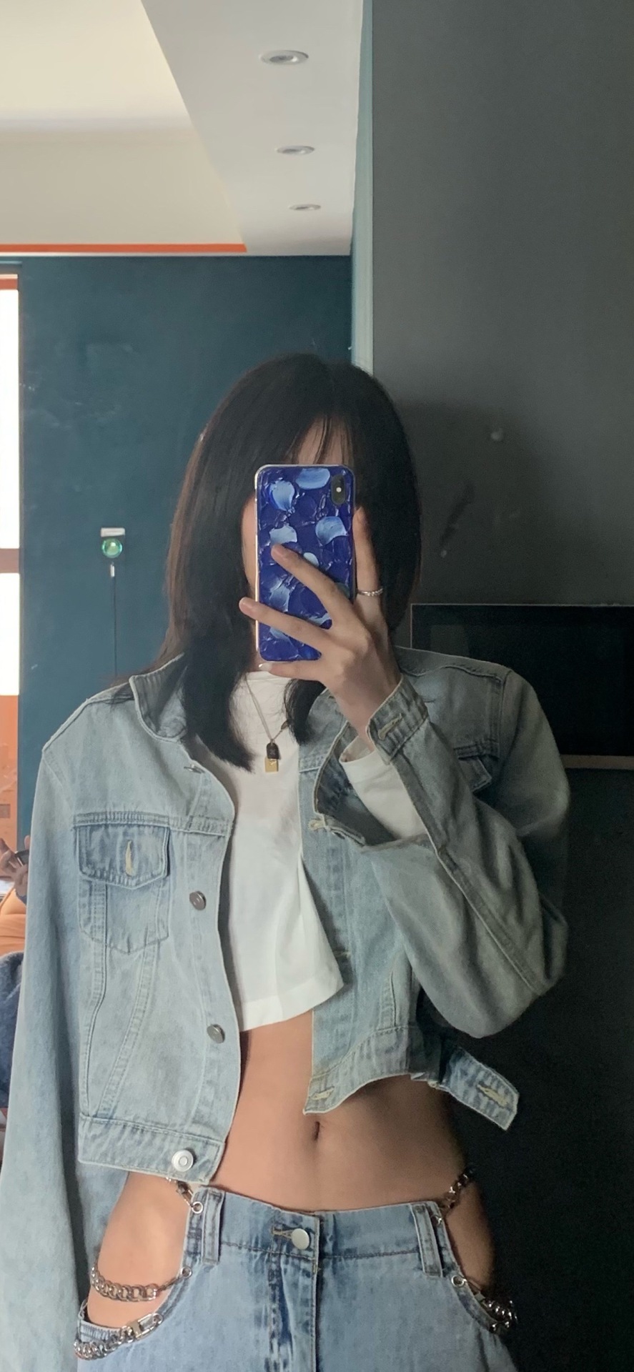 最愛牛仔褲001