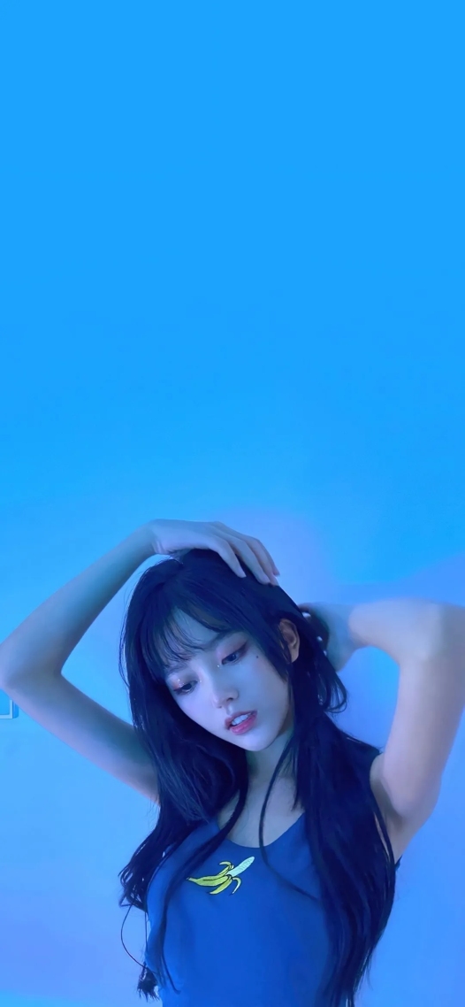 美女