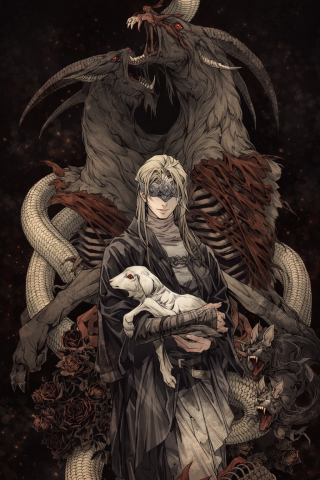魔族之子