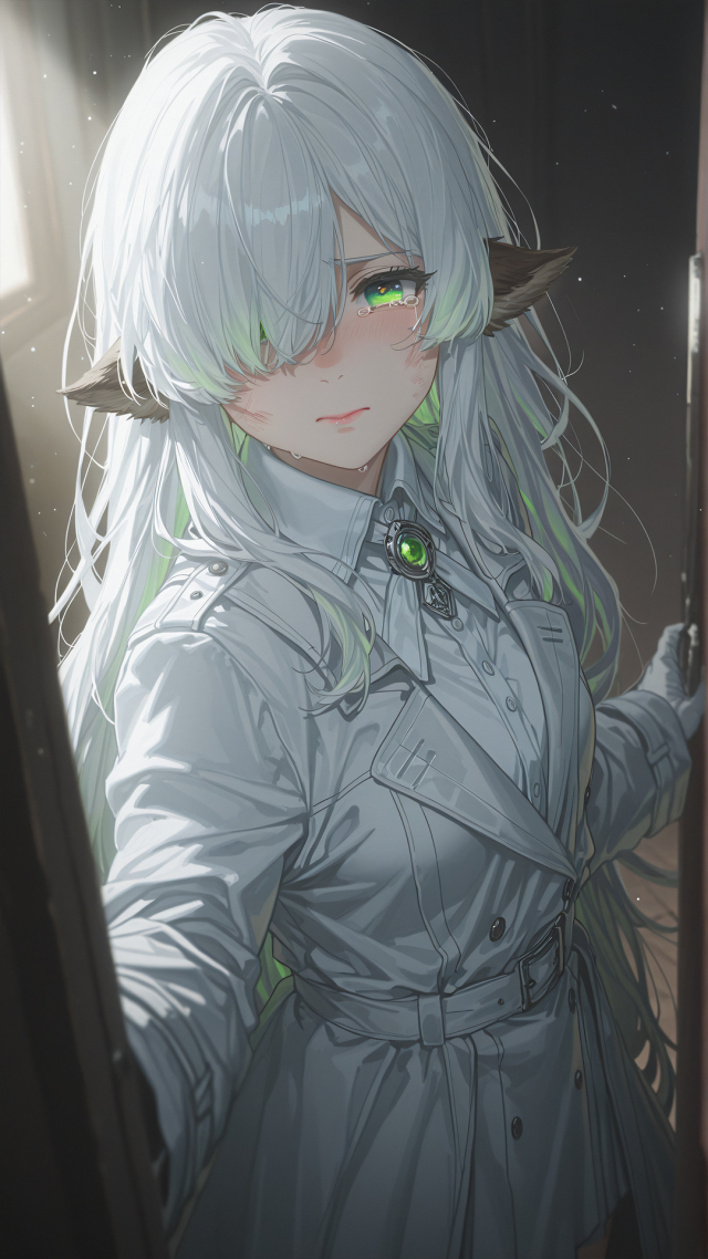忧郁少女3