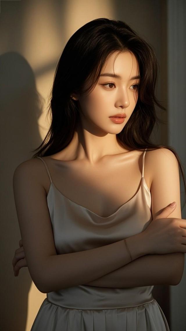 温润如玉