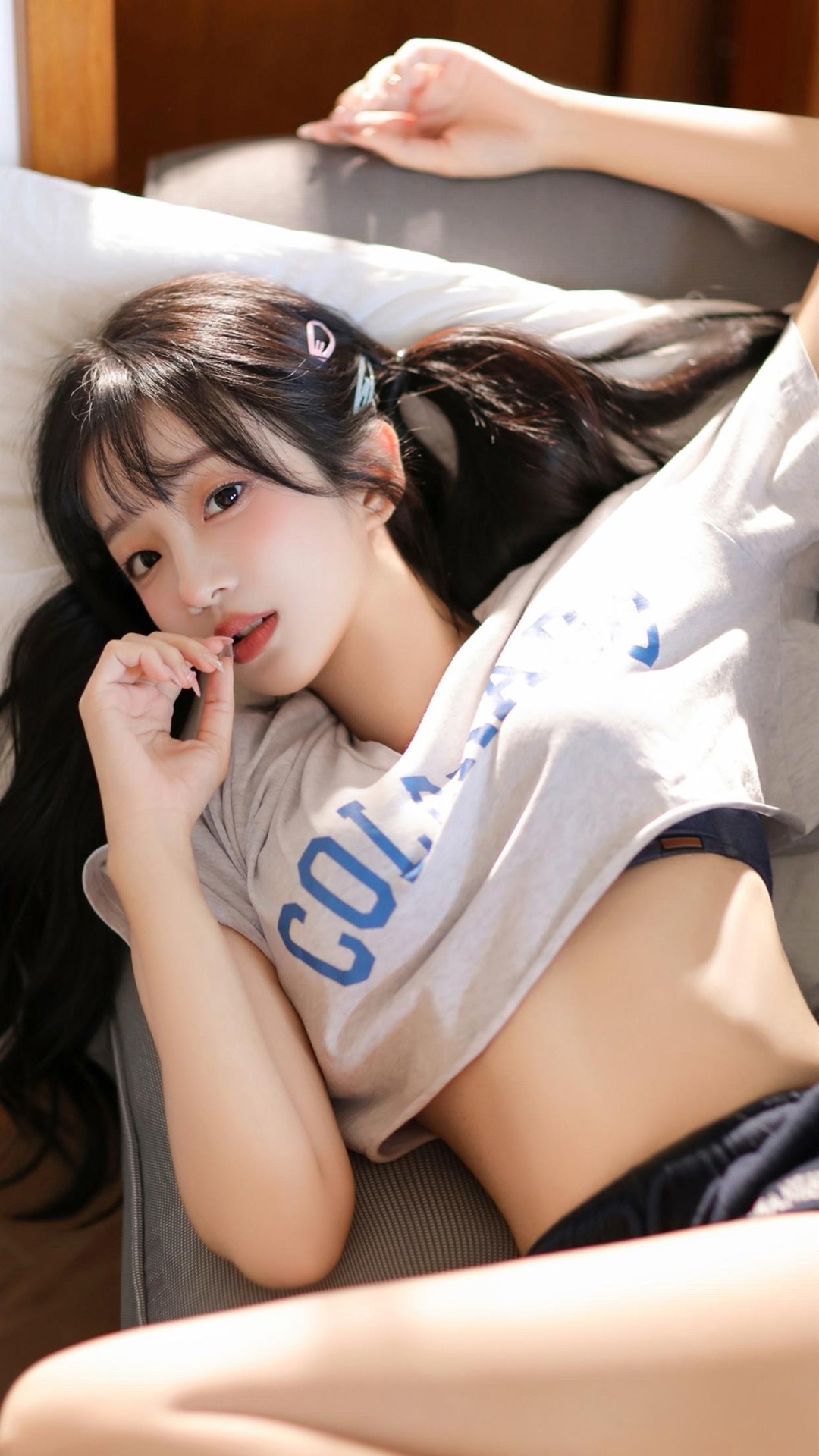 性感美女