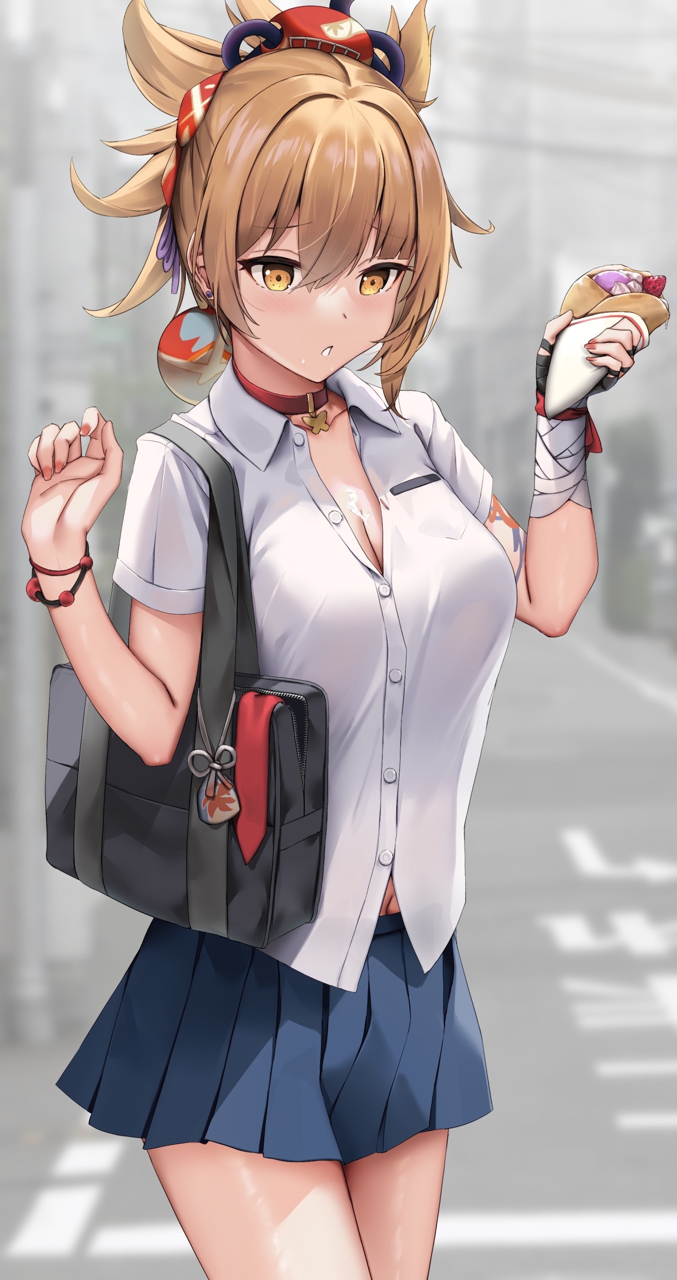 2k原神宵宮