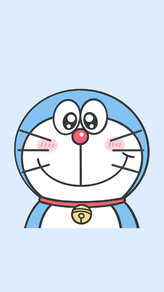 哆啦A夢