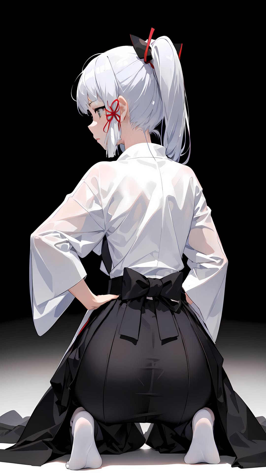 神里绫华