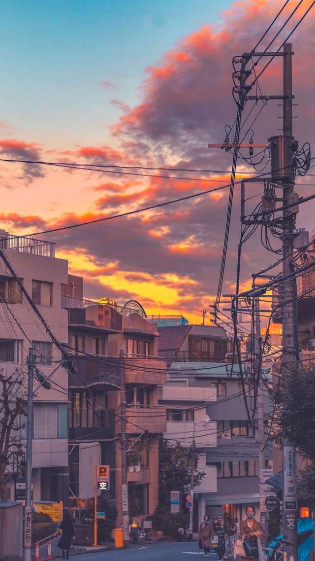 Ten love nine sorrow
