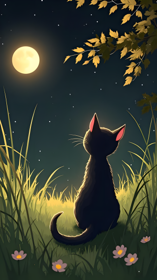 猫咪