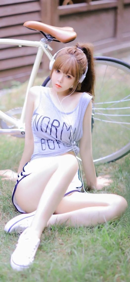 小姐姐手机壁纸高清