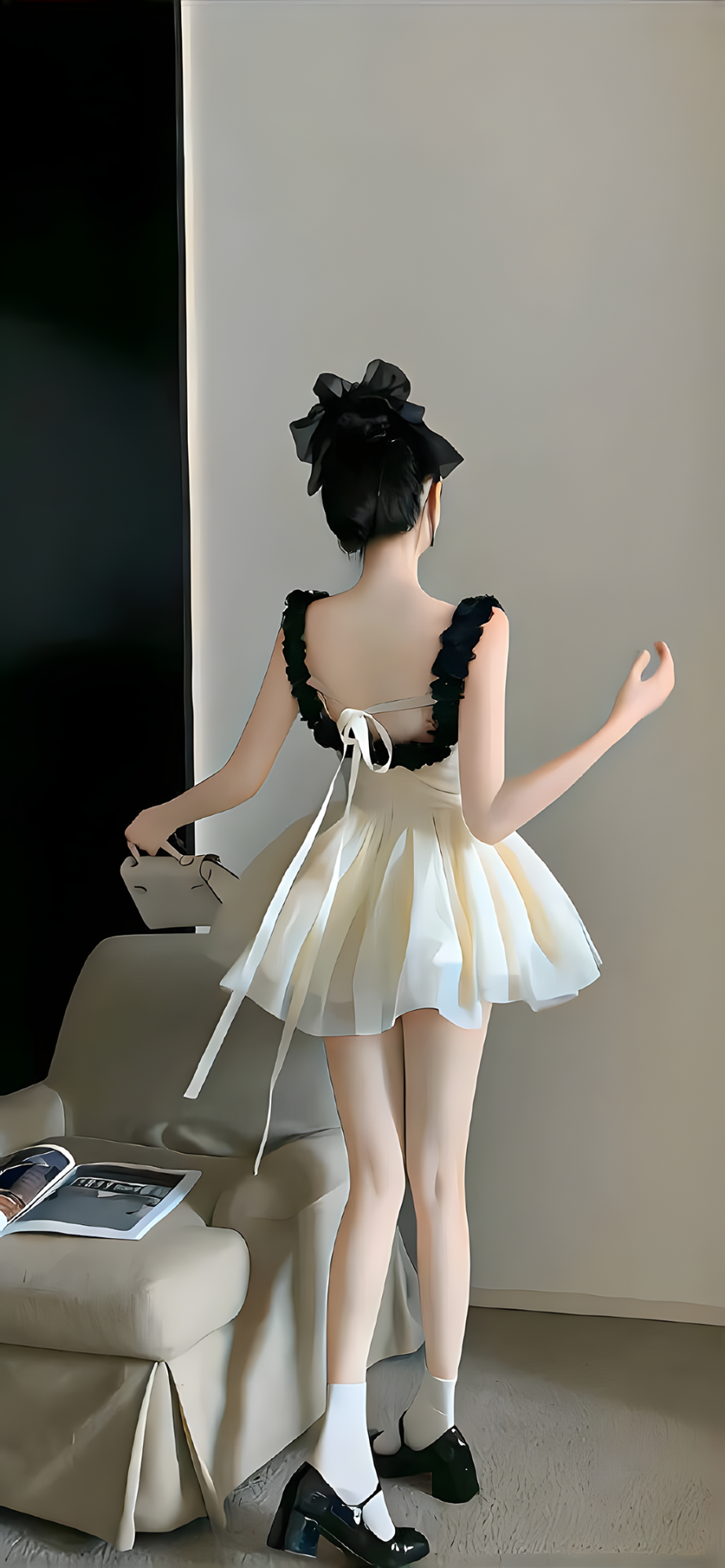 治愈少女
