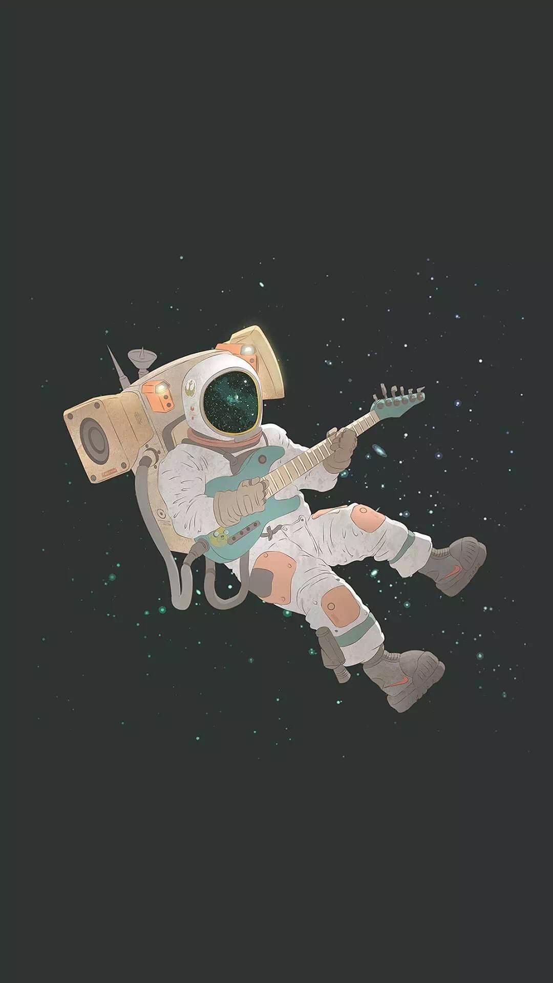 星空者