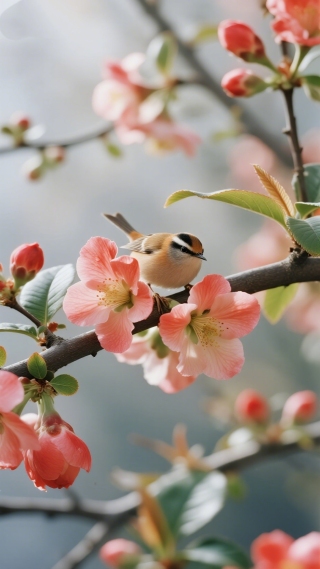 花鸟